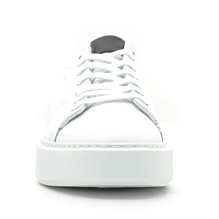 SNEAKERS IN PELLE PHANTOM