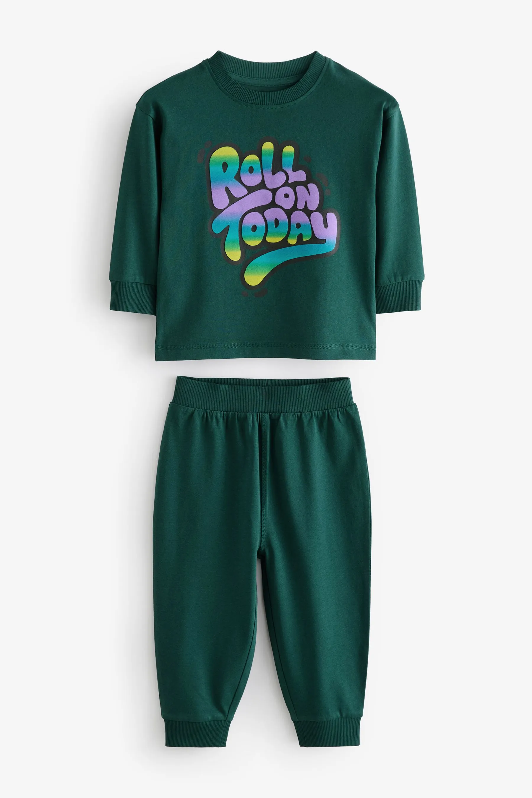 Snuggle 100% Cotton Pyjamas 3 Pack (9mths-12yrs)    