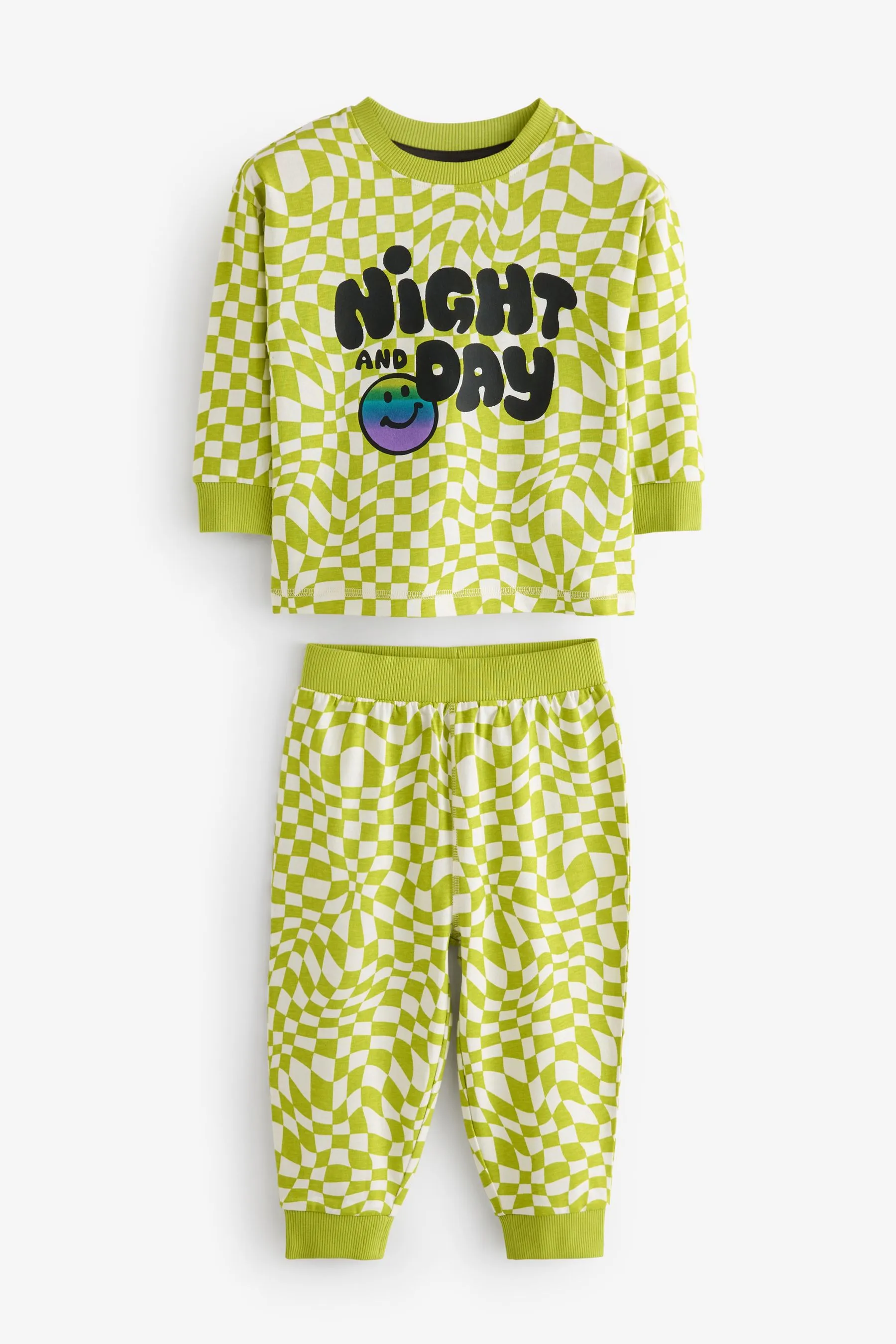 Snuggle 100% Cotton Pyjamas 3 Pack (9mths-12yrs)    