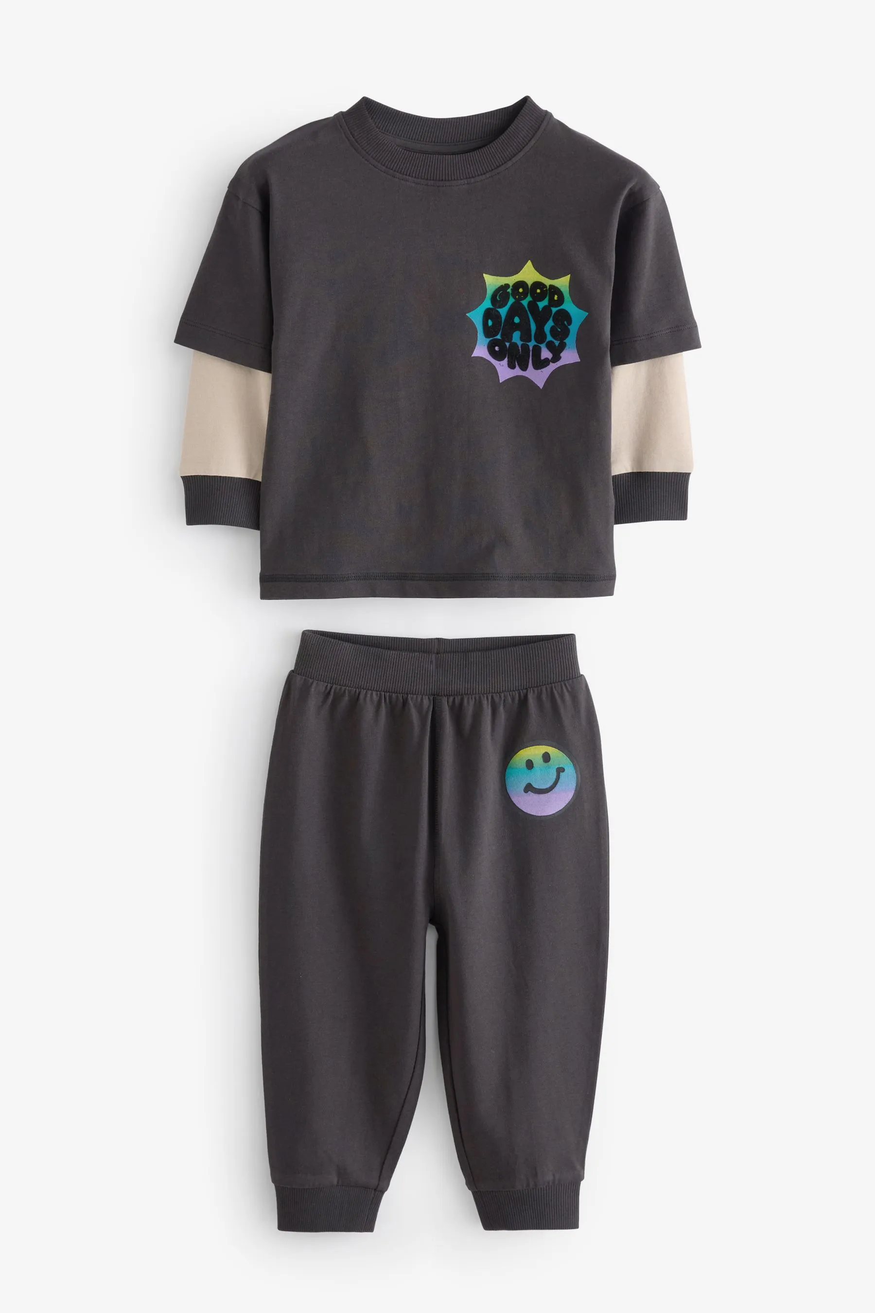 Snuggle 100% Cotton Pyjamas 3 Pack (9mths-12yrs)    