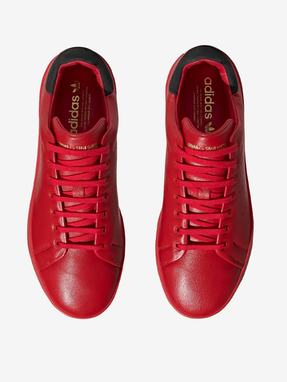 Stan Smith Relasted Sneakers