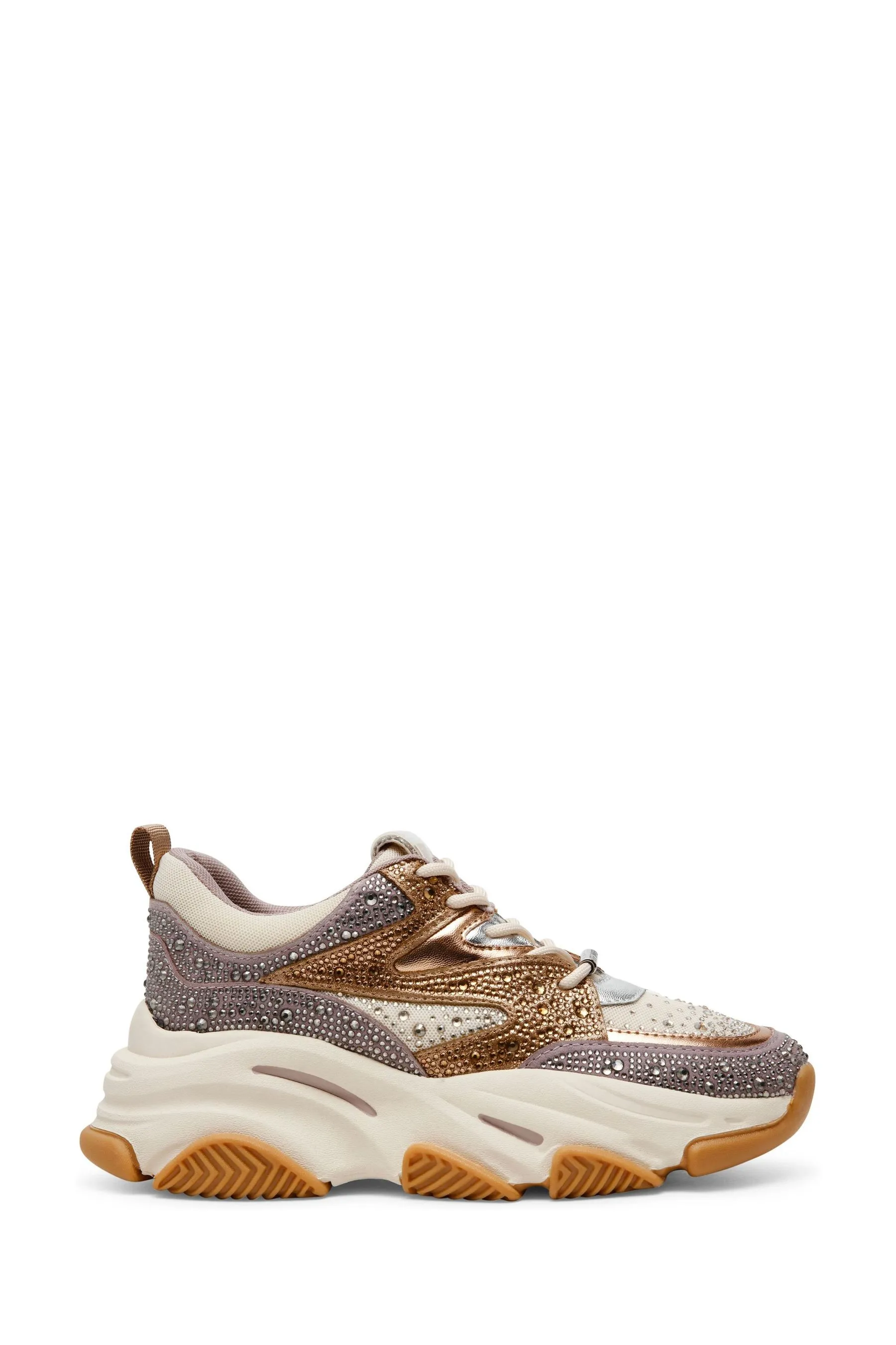 Steve Madden - Privy - Scarpe da ginnastica    