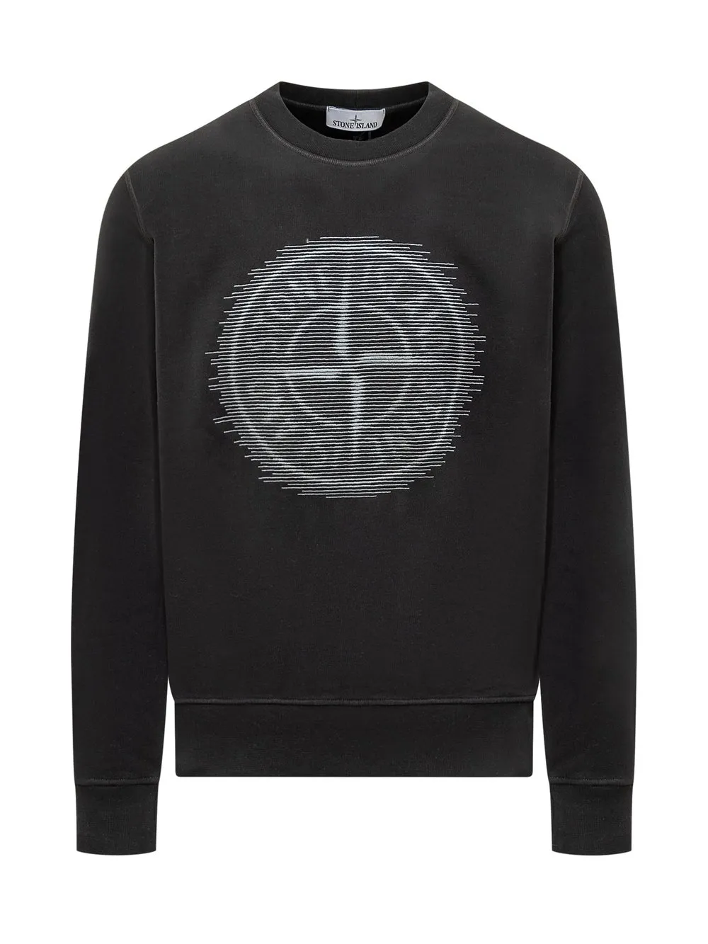 STONE ISLAND Felpa  