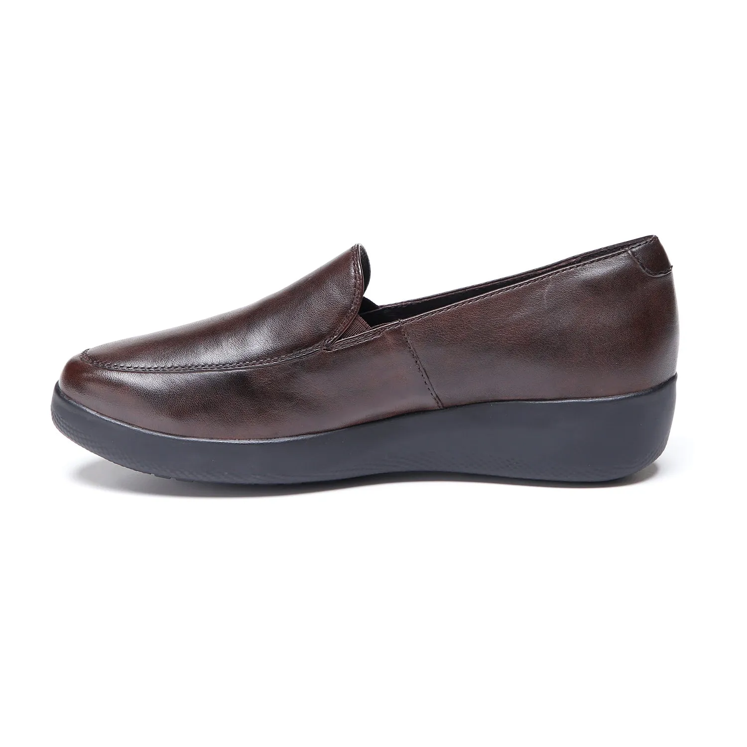 STONEFLY Mocassino Donna - 109181 Choco Brown  
