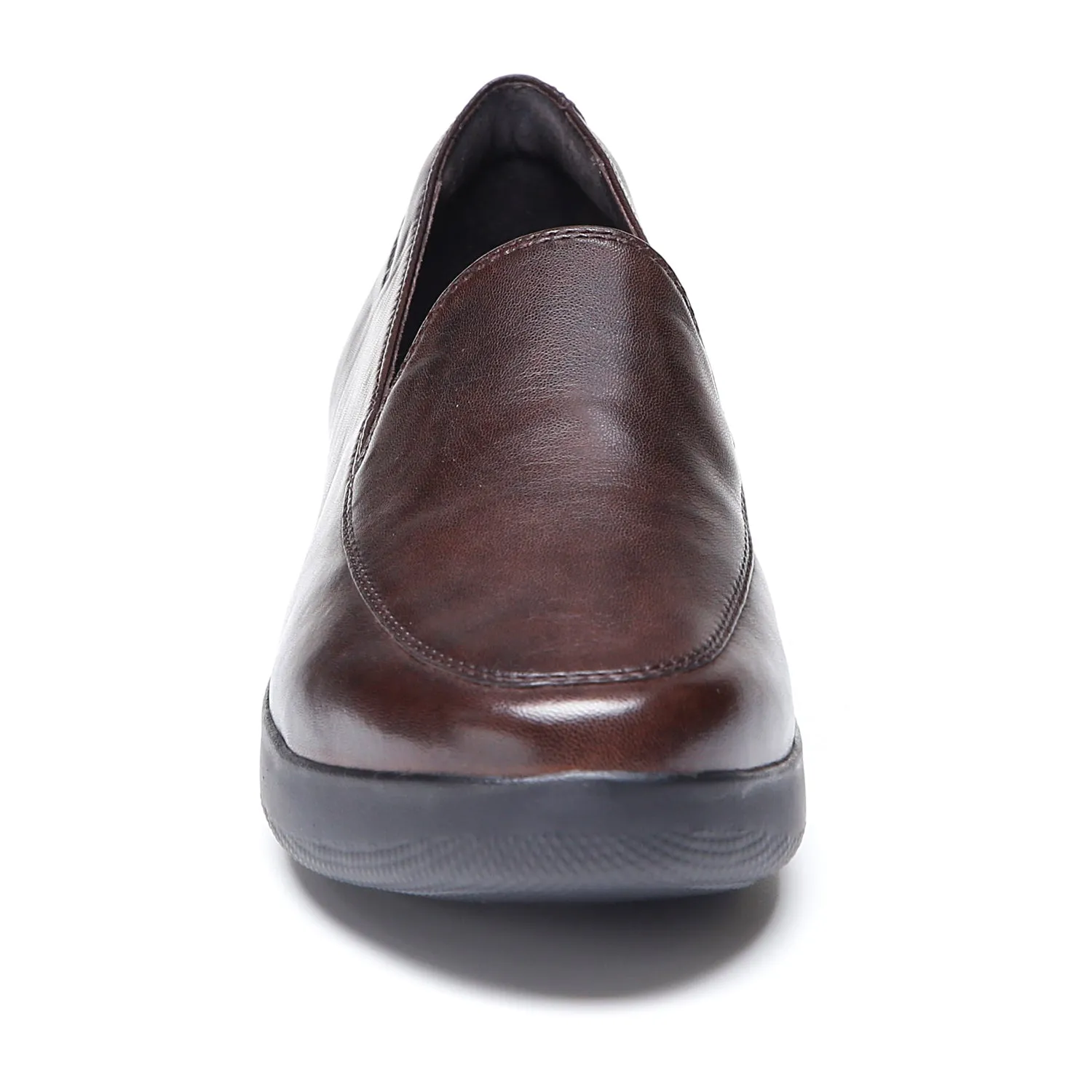 STONEFLY Mocassino Donna - 109181 Choco Brown  