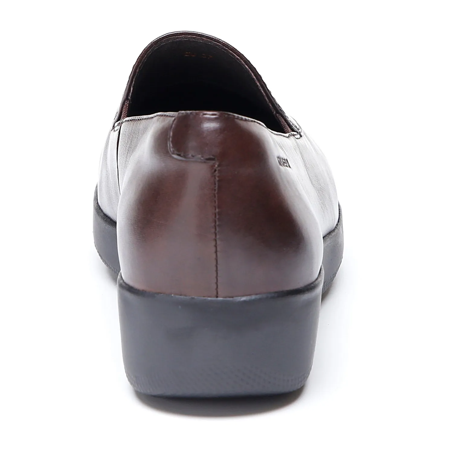 STONEFLY Mocassino Donna - 109181 Choco Brown  