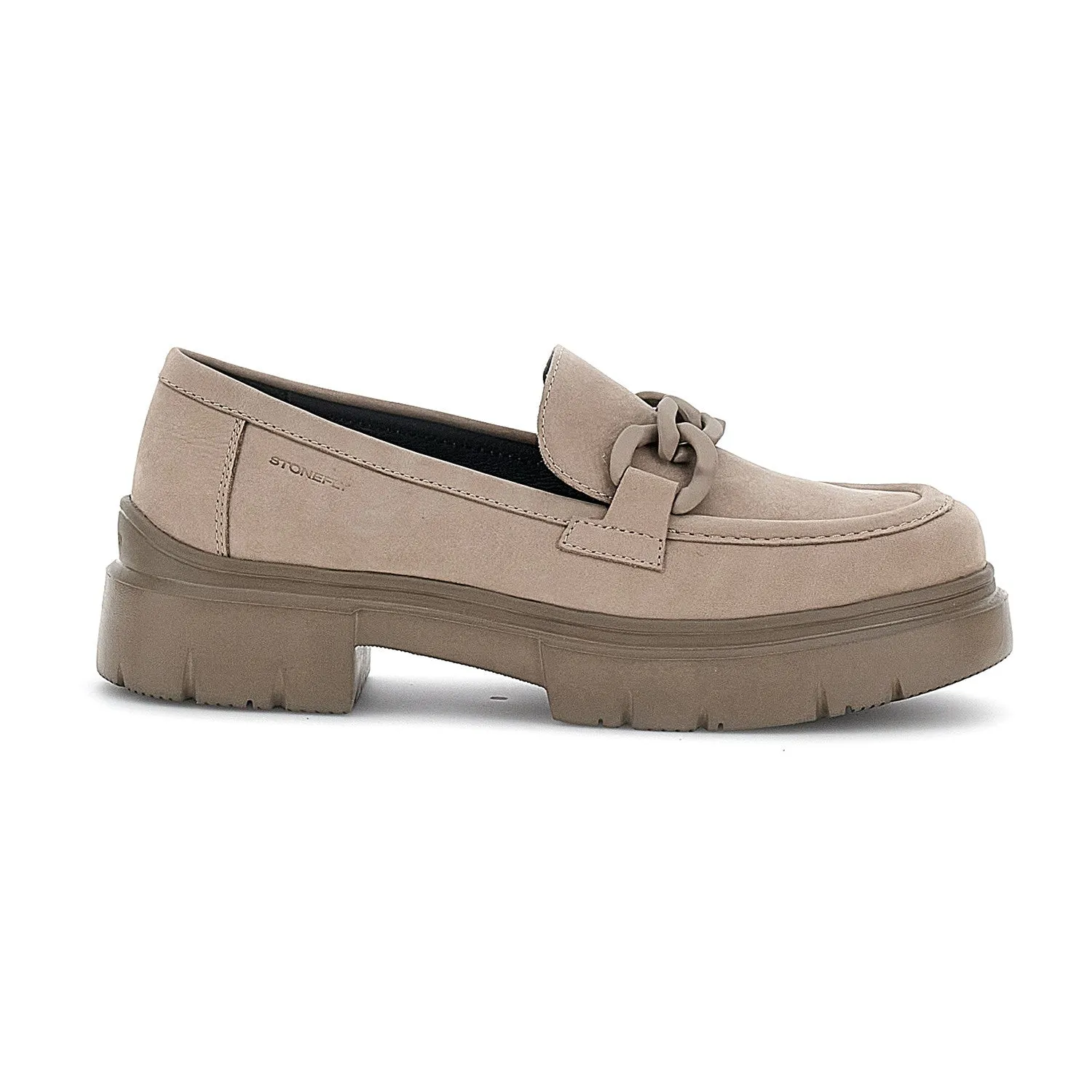 STONEFLY Mocassino Donna - 219930 Beige  