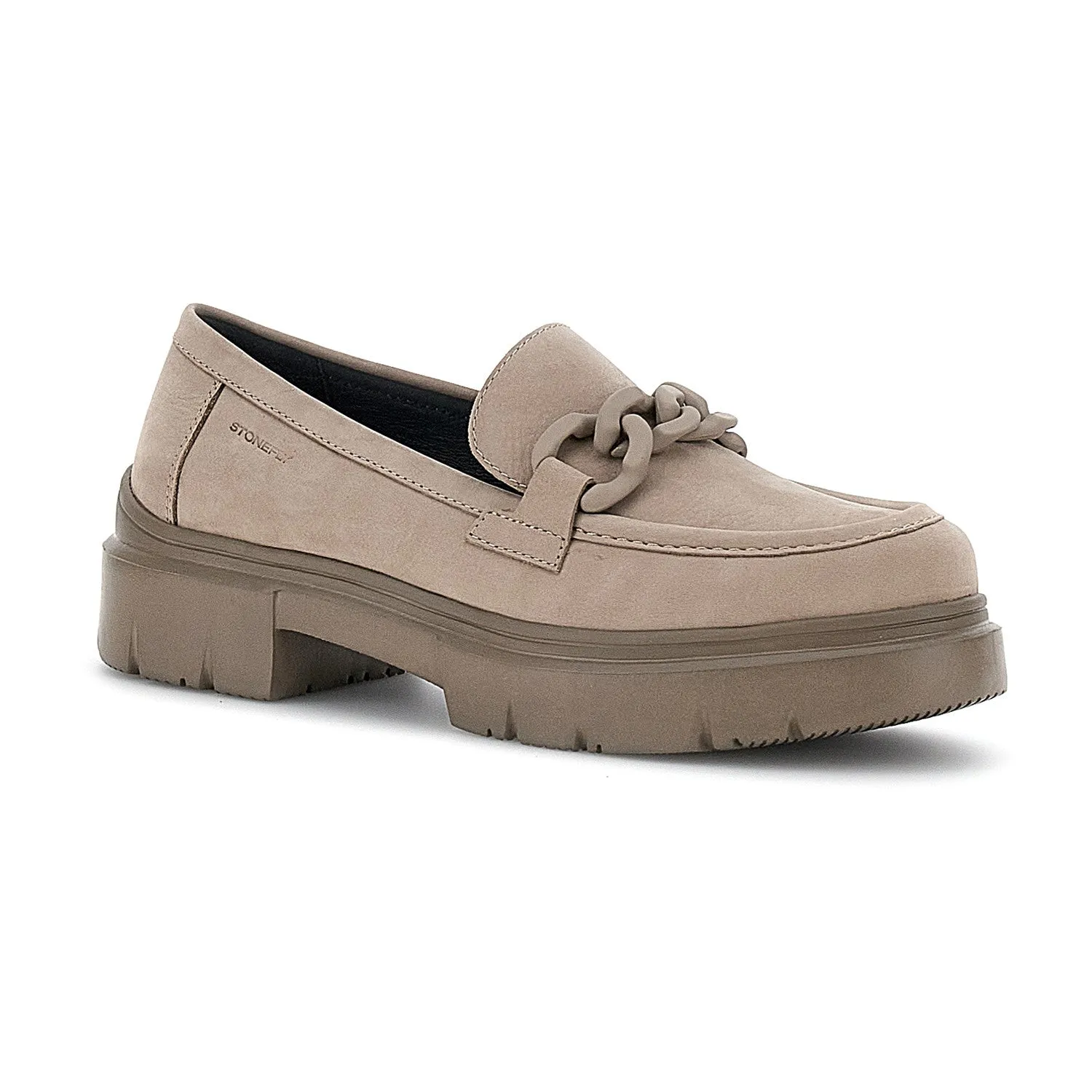 STONEFLY Mocassino Donna - 219930 Beige  
