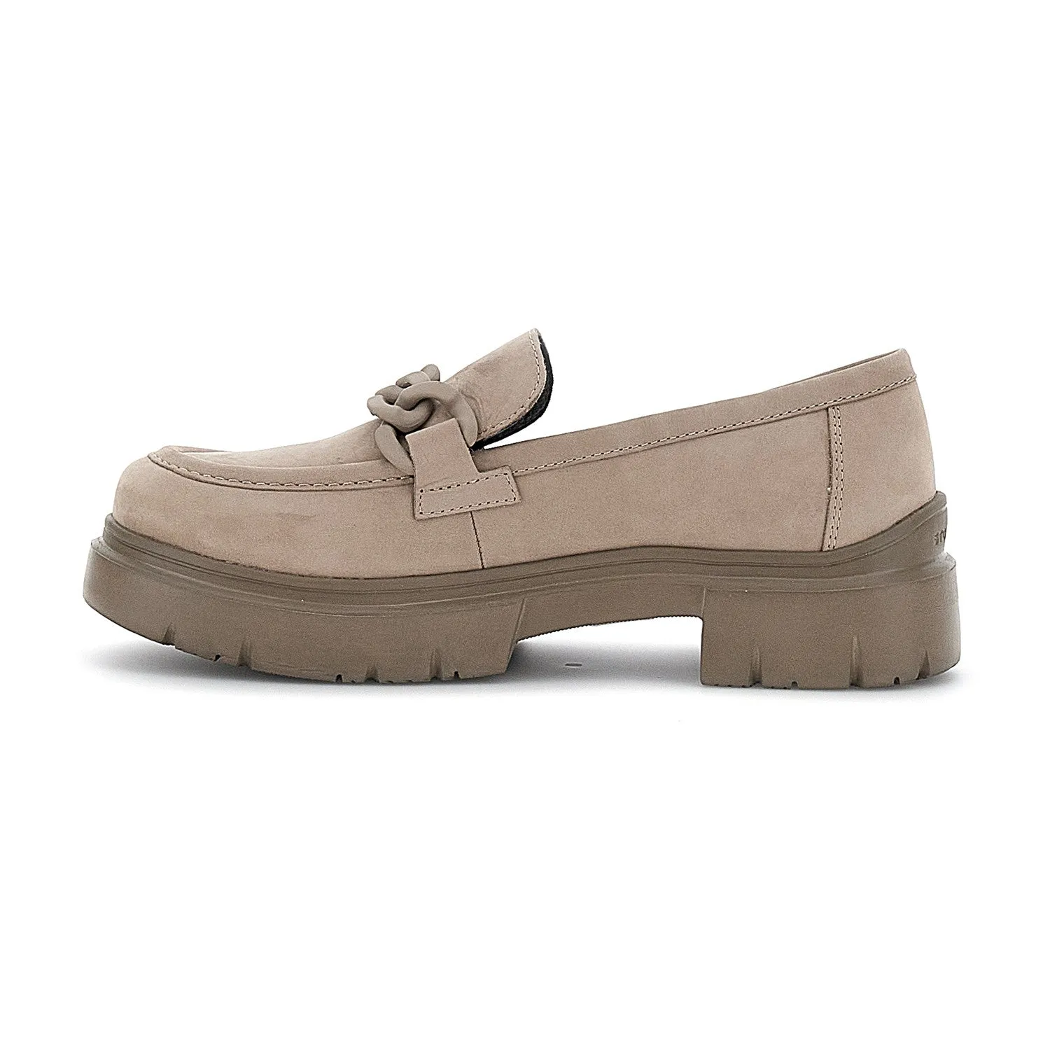 STONEFLY Mocassino Donna - 219930 Beige  