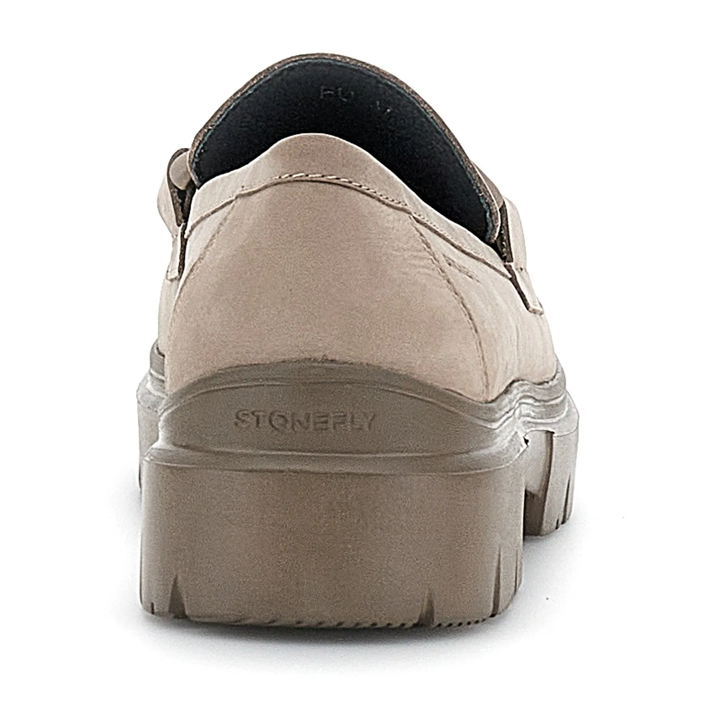 STONEFLY Mocassino Donna - 219930 Beige  