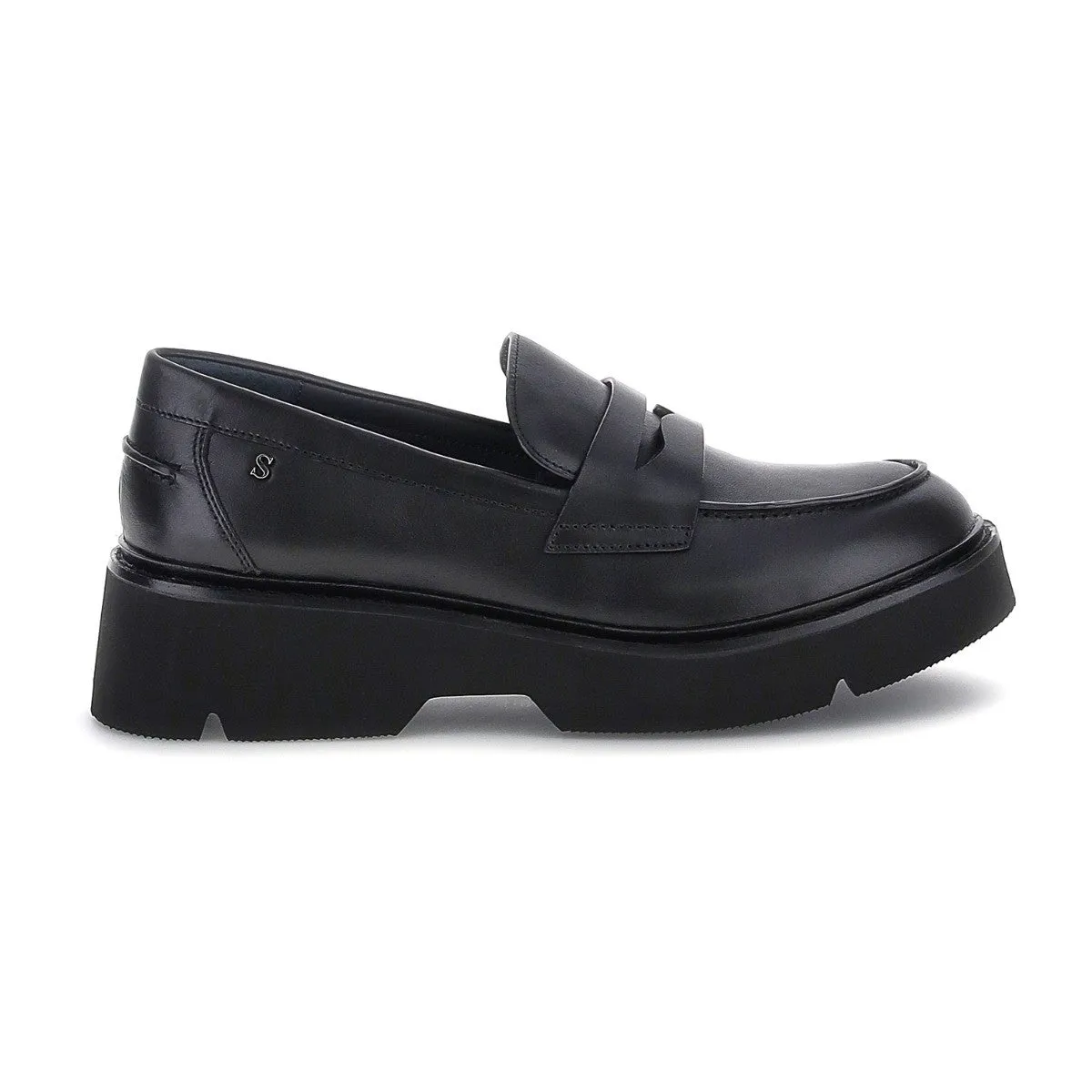 STONEFLY Mocassino Donna - 222130 Nero  