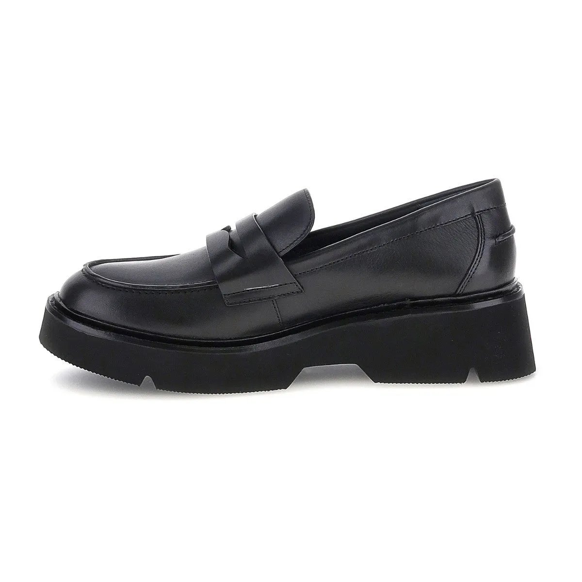 STONEFLY Mocassino Donna - 222130 Nero  