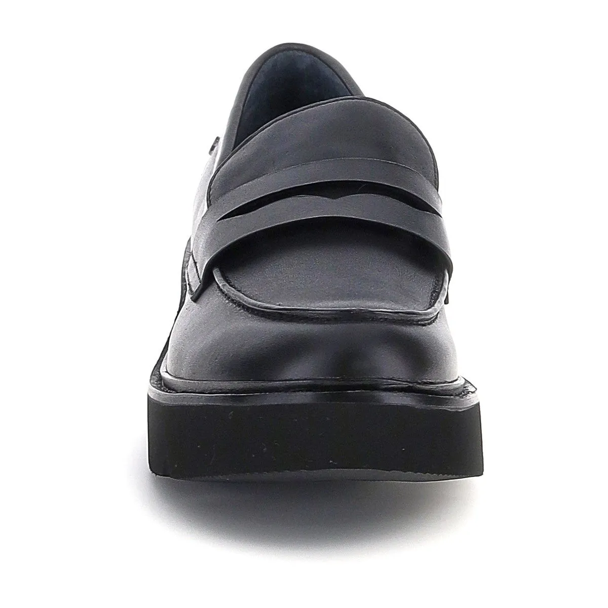 STONEFLY Mocassino Donna - 222130 Nero  