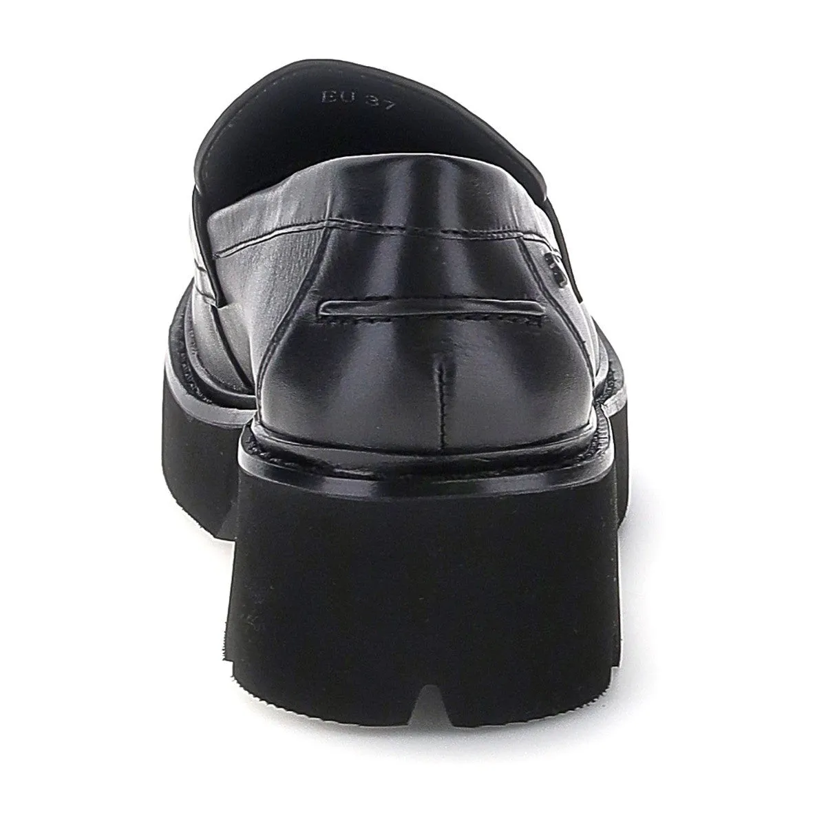 STONEFLY Mocassino Donna - 222130 Nero  