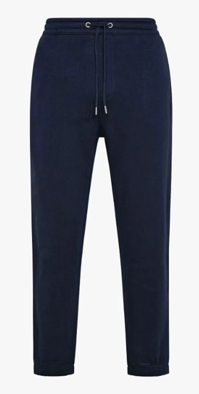 Sun 68  ---------    ------------ abbigliamento pantaloni pant long cotton fl nero