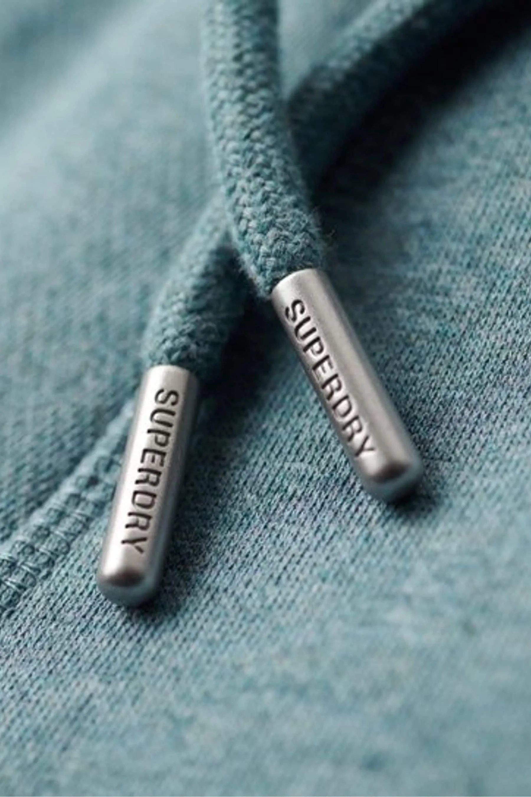Superdry Essential - Pantaloni da jogging con logo