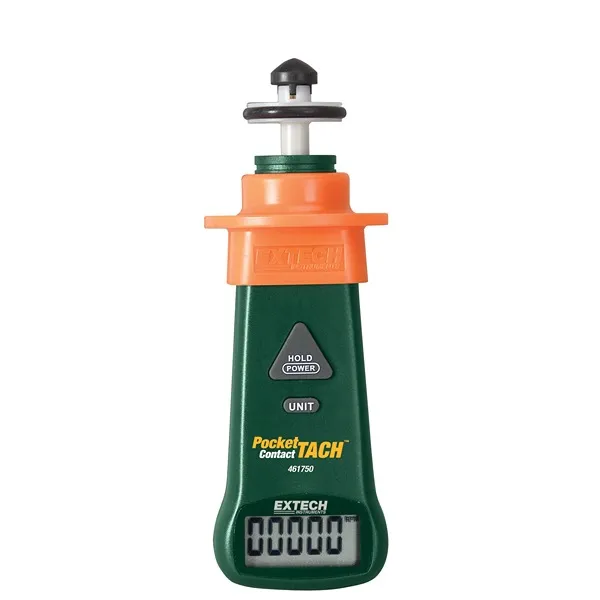 Tachimetro Senza contatto Extech 461750, 20000giri/min