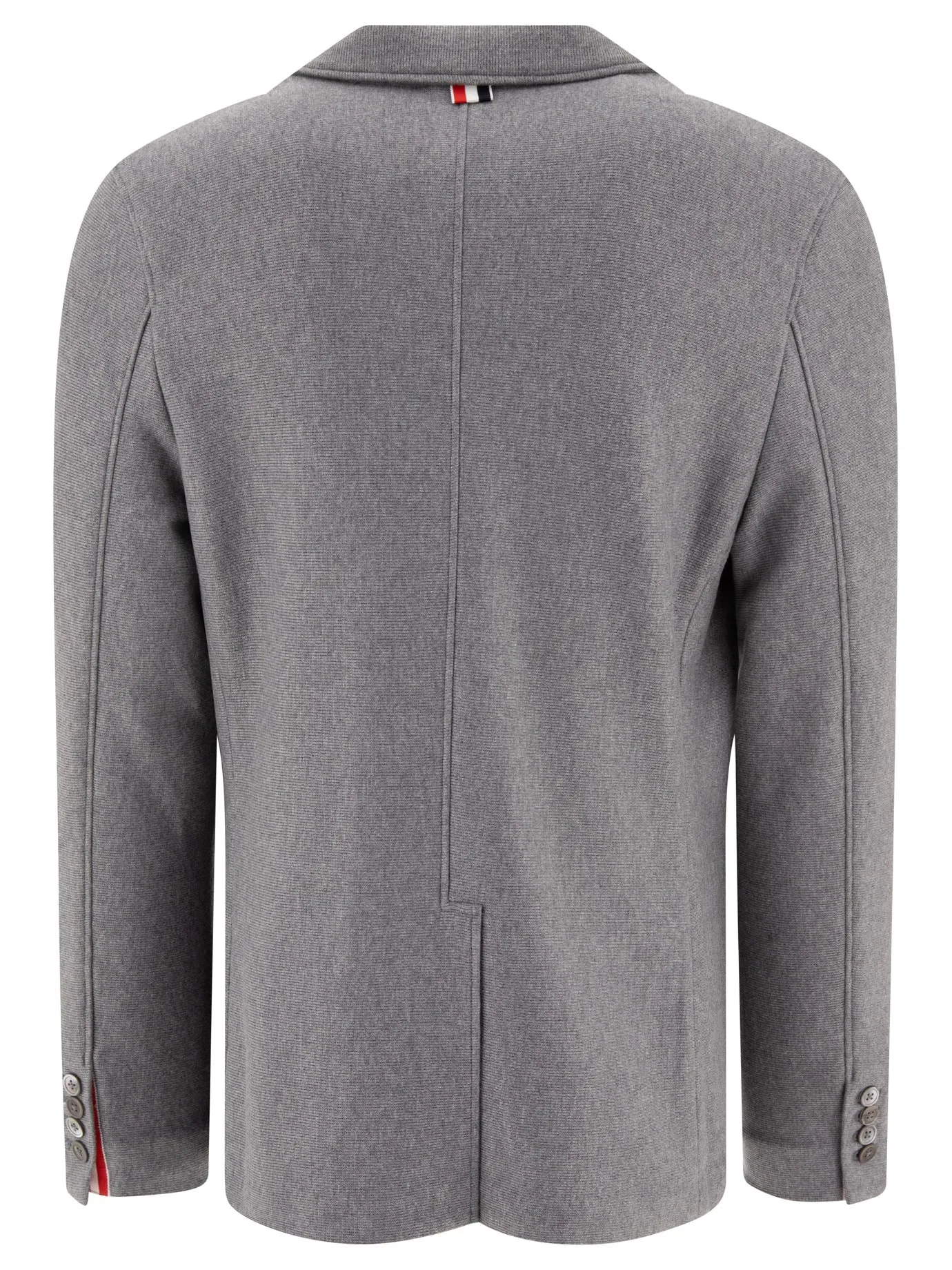 Thom Browne RWB Blazer decostruito