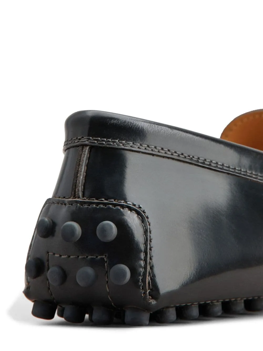 Tod 's Mocassini in pelle Gommino