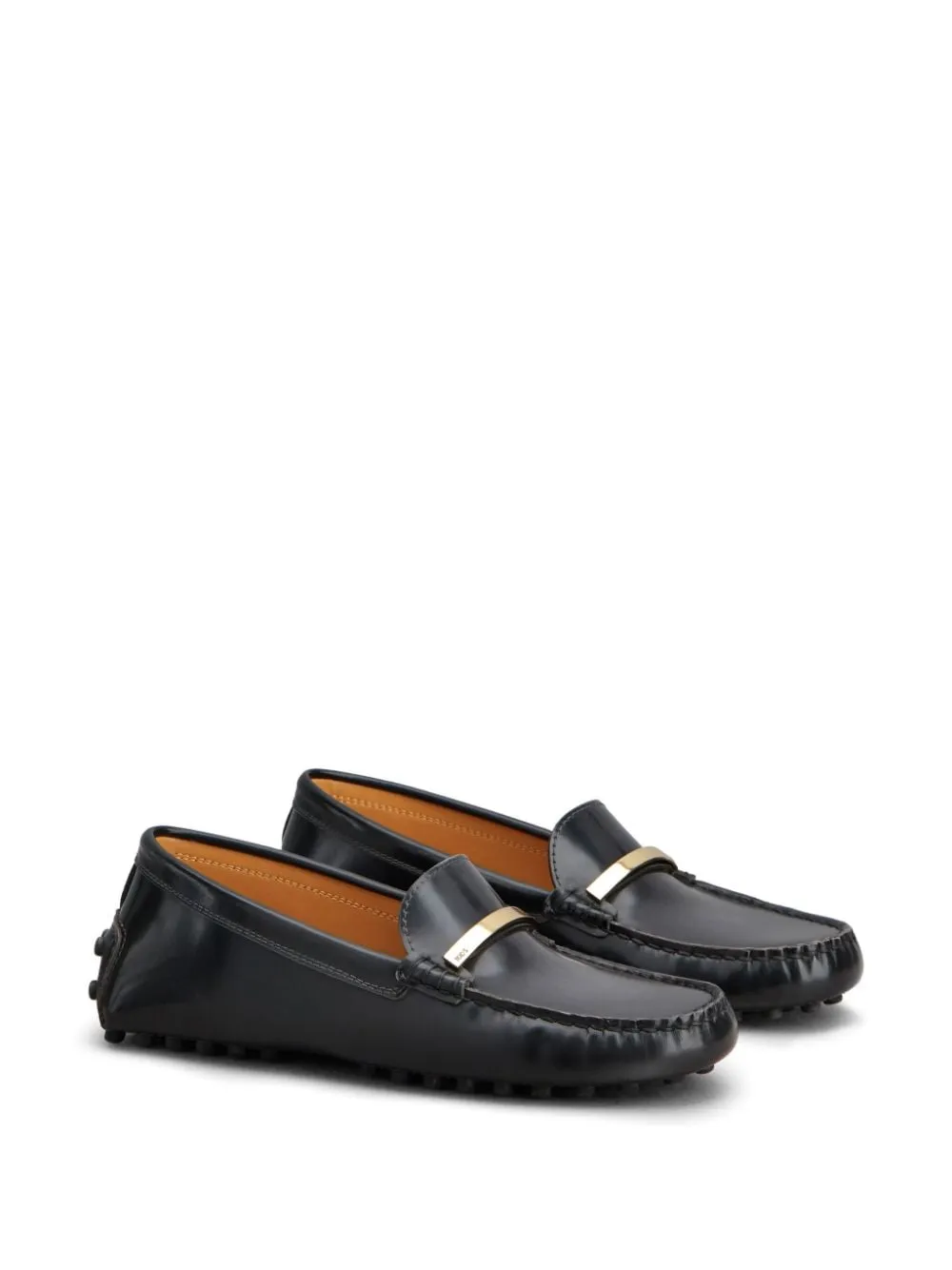 Tod 's Mocassini in pelle Gommino