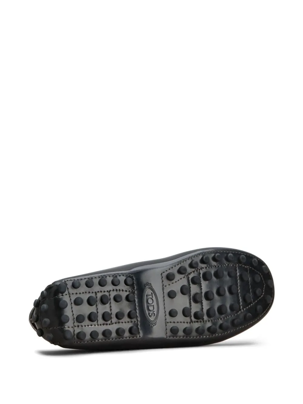 Tod 's Mocassini in pelle Gommino