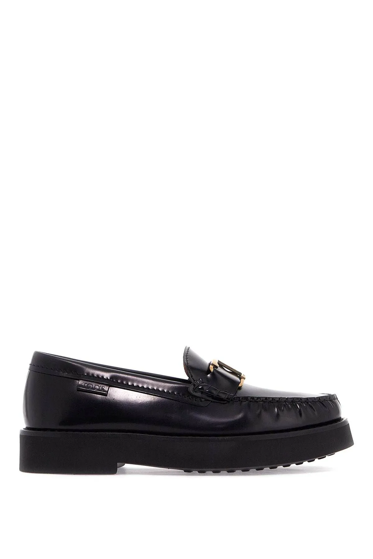 Tod 's Timet mocniti in pelle senza tempo