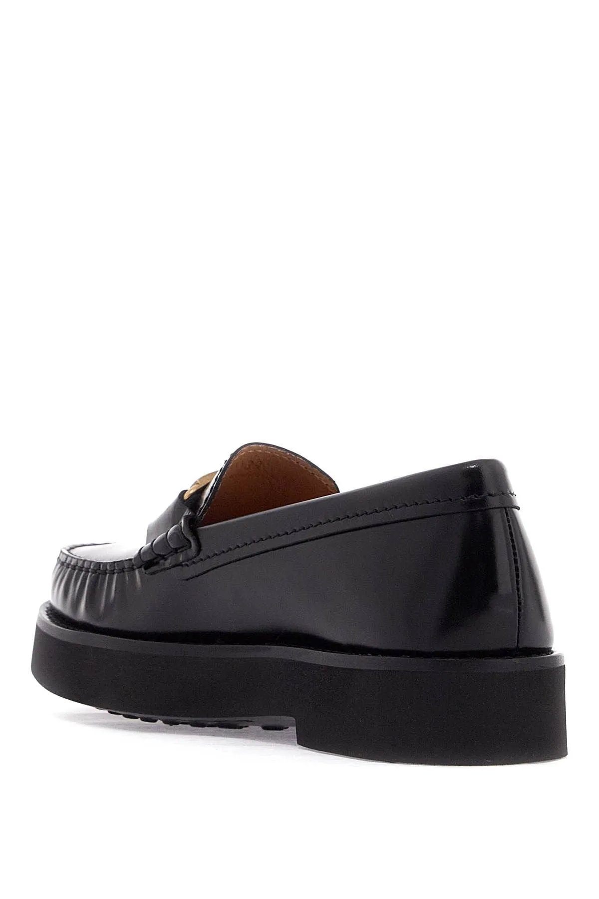 Tod 's Timet mocniti in pelle senza tempo