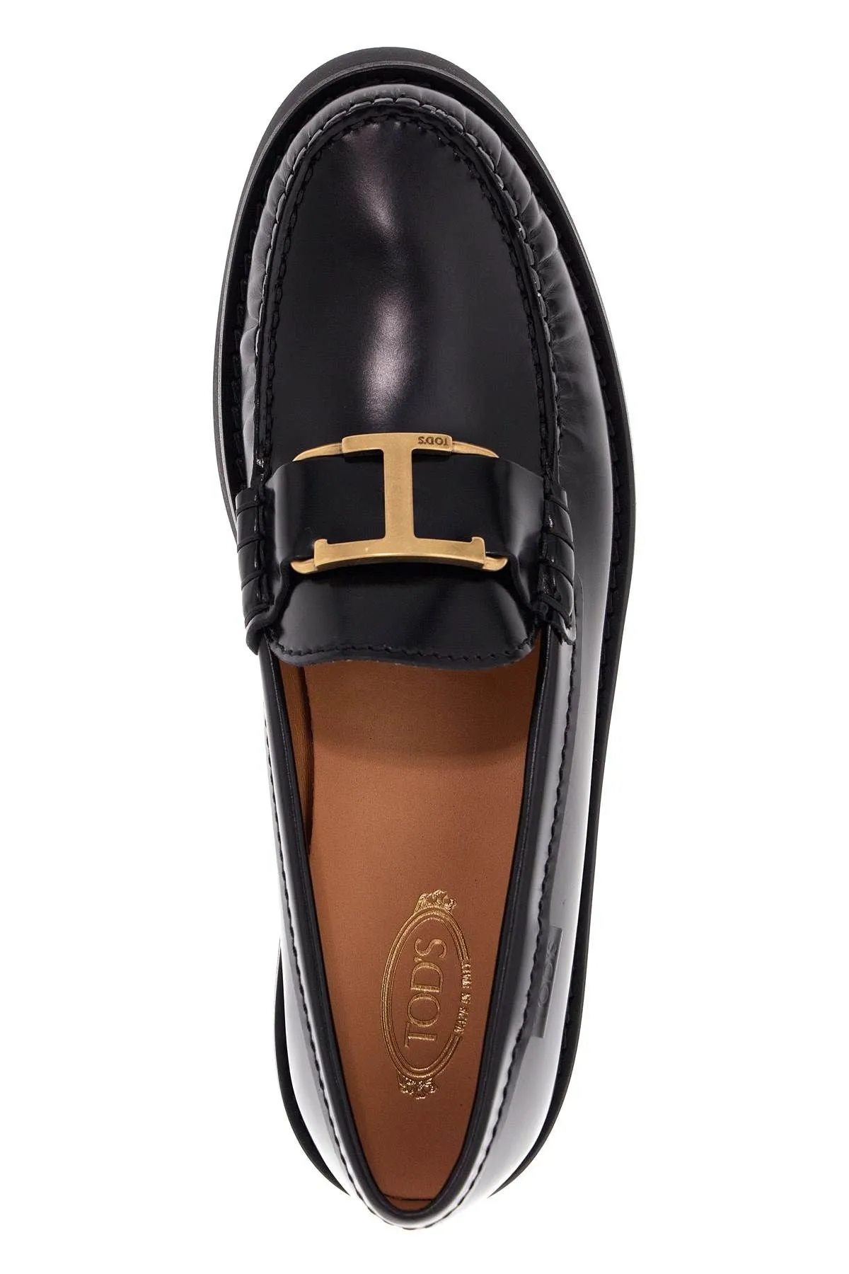 Tod 's Timet mocniti in pelle senza tempo