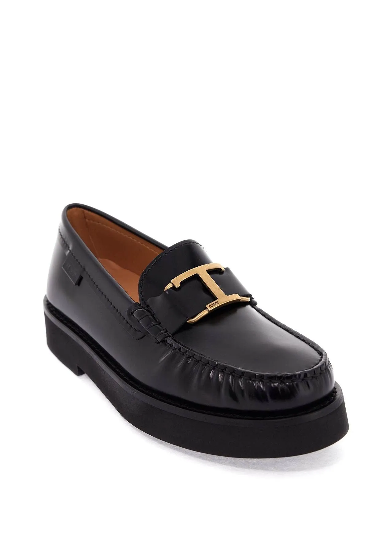 Tod 's Timet mocniti in pelle senza tempo