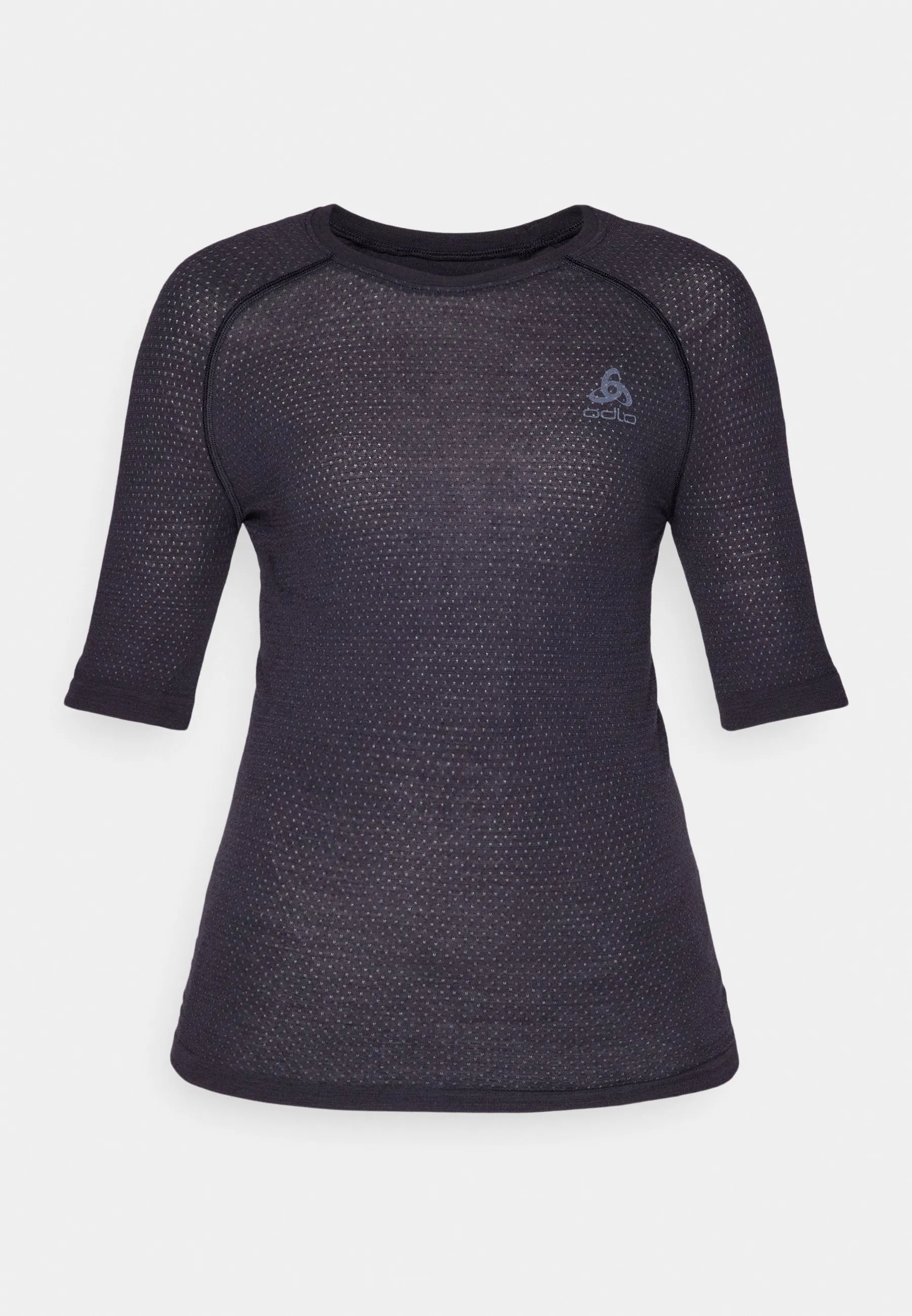 TOP CREW NECK SEAMLESS - T-shirt basic