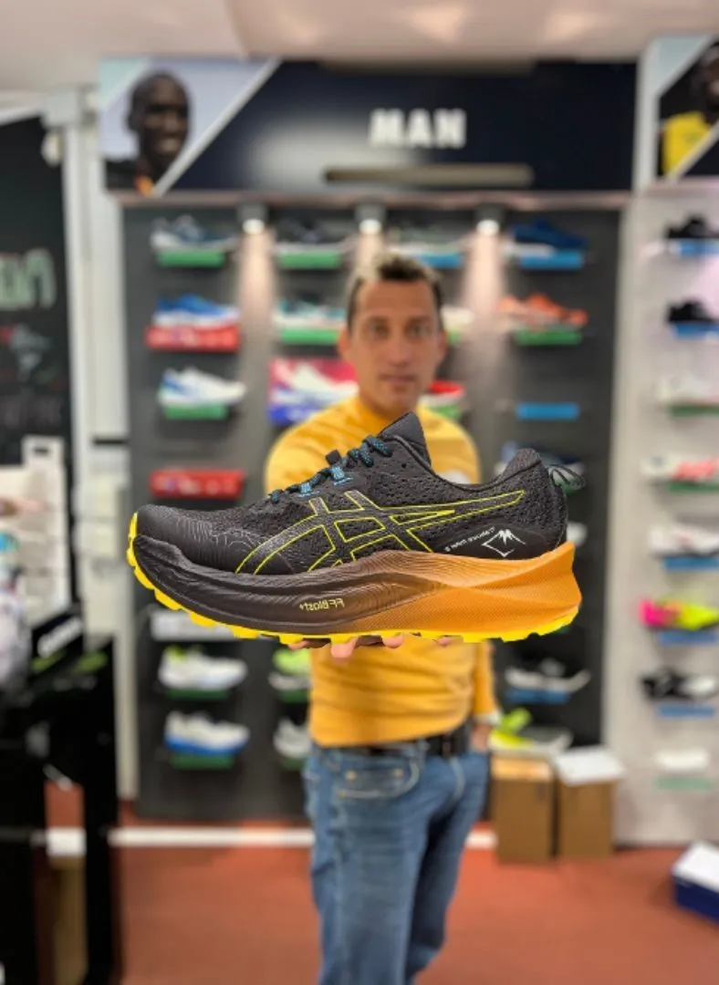 trabuco max 2