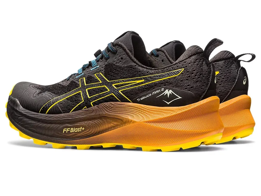 trabuco max 2