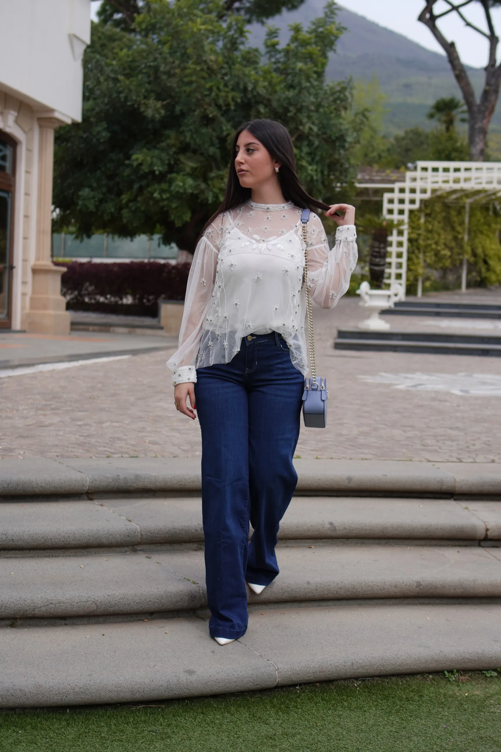 Trash and Luxury Camicia
