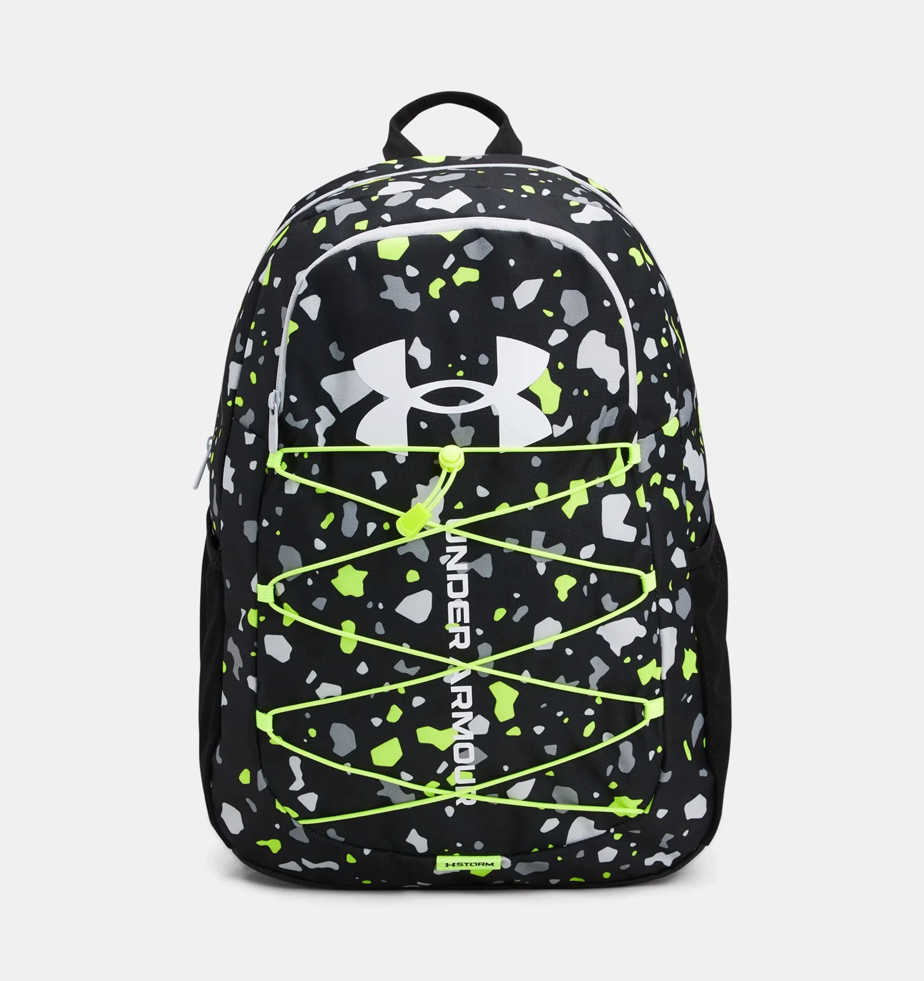 Under Armour Hustle Sport Backpack Zaino Unisex
