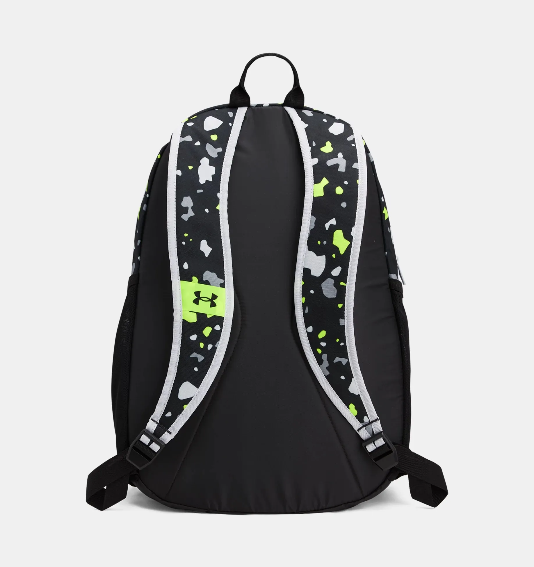 Under Armour Hustle Sport Backpack Zaino Unisex