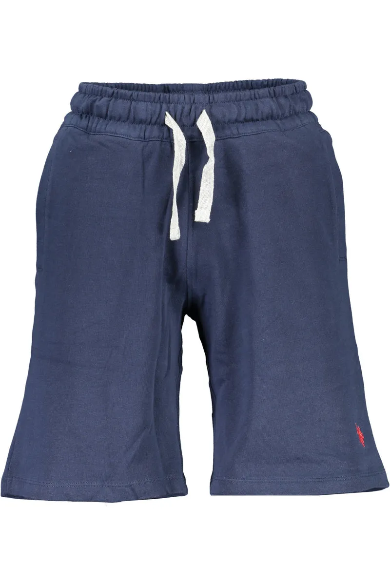U.S. POLO ASSN. PANTALONE SHORT Uomo