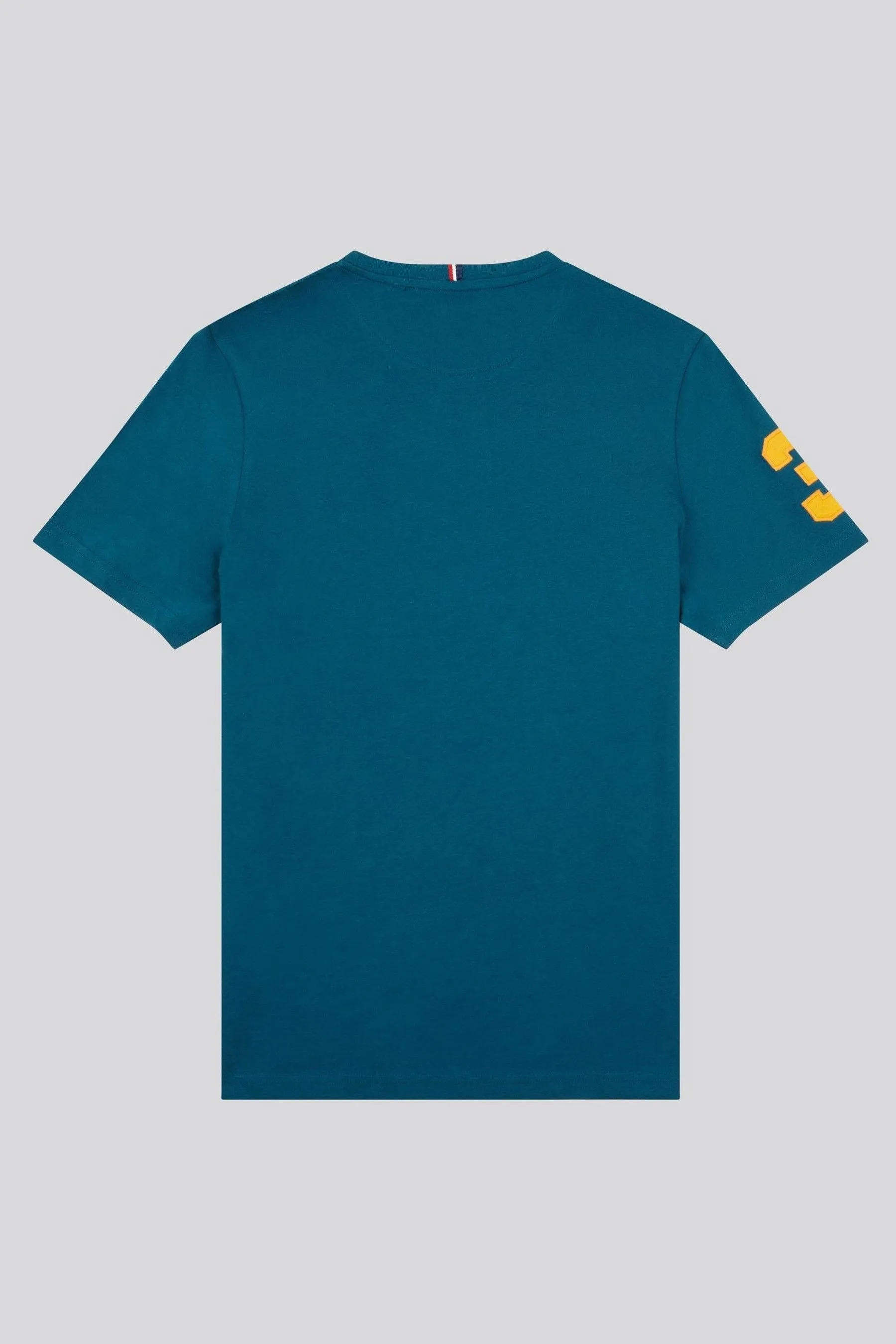 U.S. Polo Assn. Regolare - Fit Maglietta da uomo Player 3    