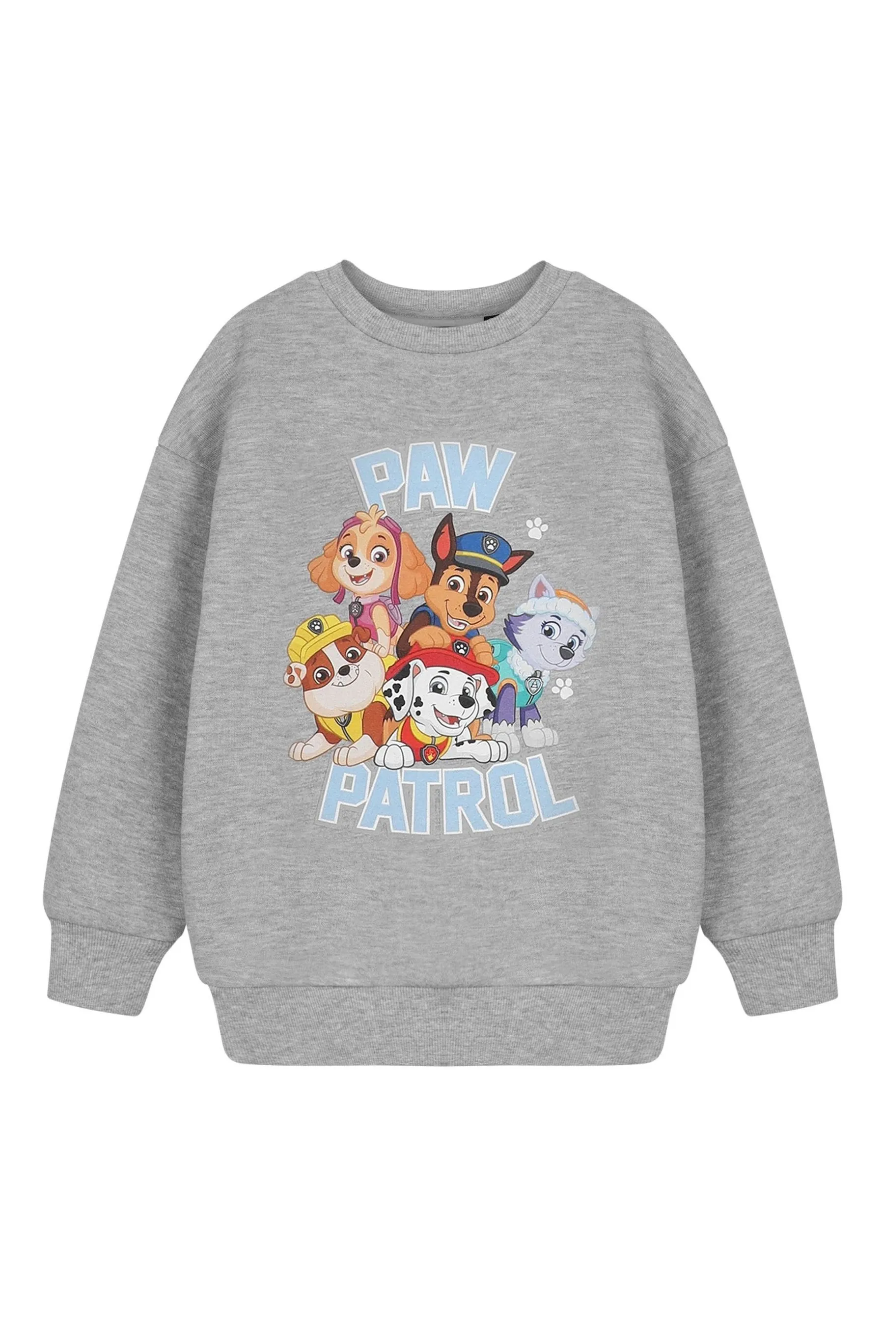 Vanilla Underground Boys 100% cotone Paw Patrol Maglietta con licenza    