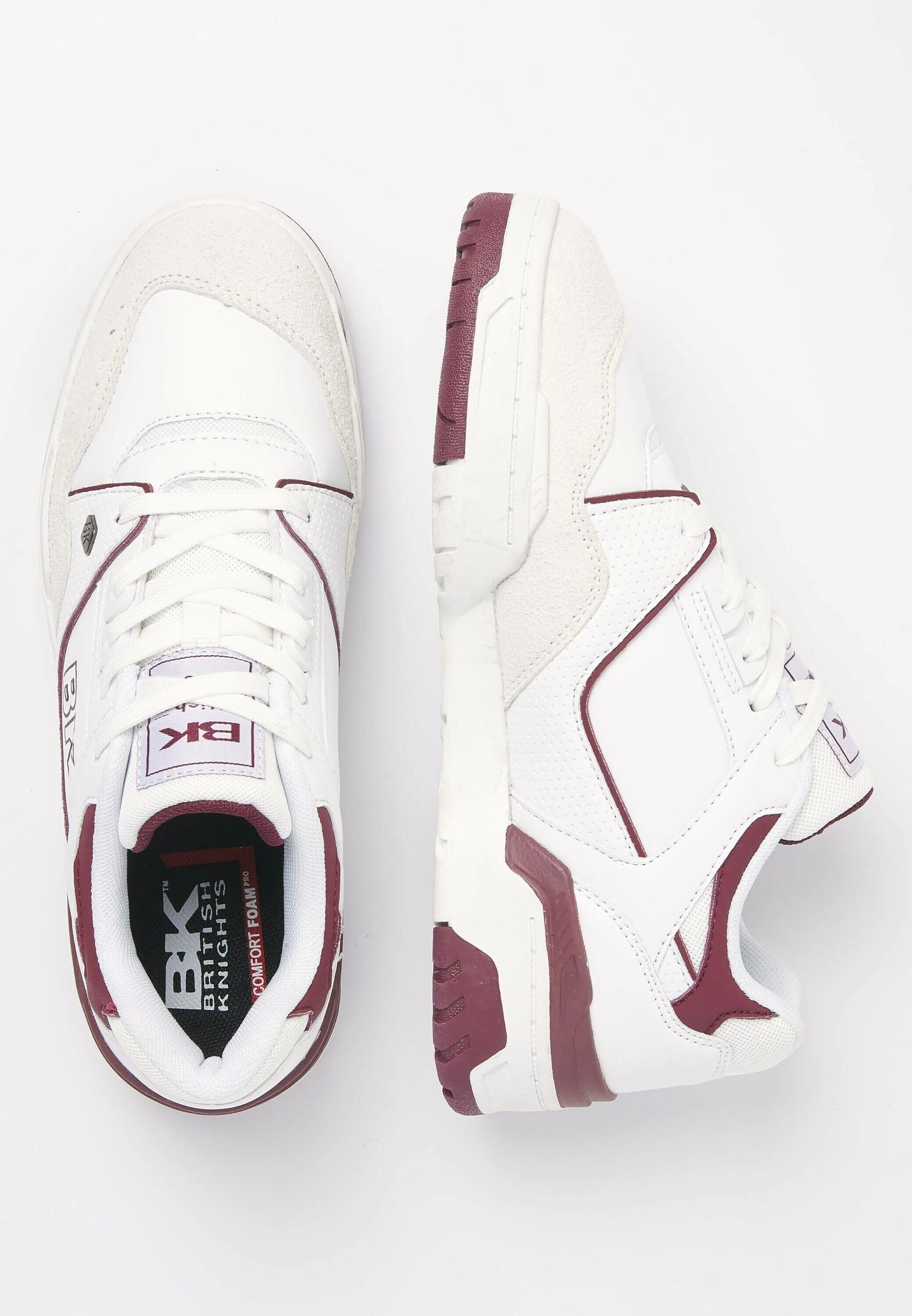 VENDON - Sneakers basse