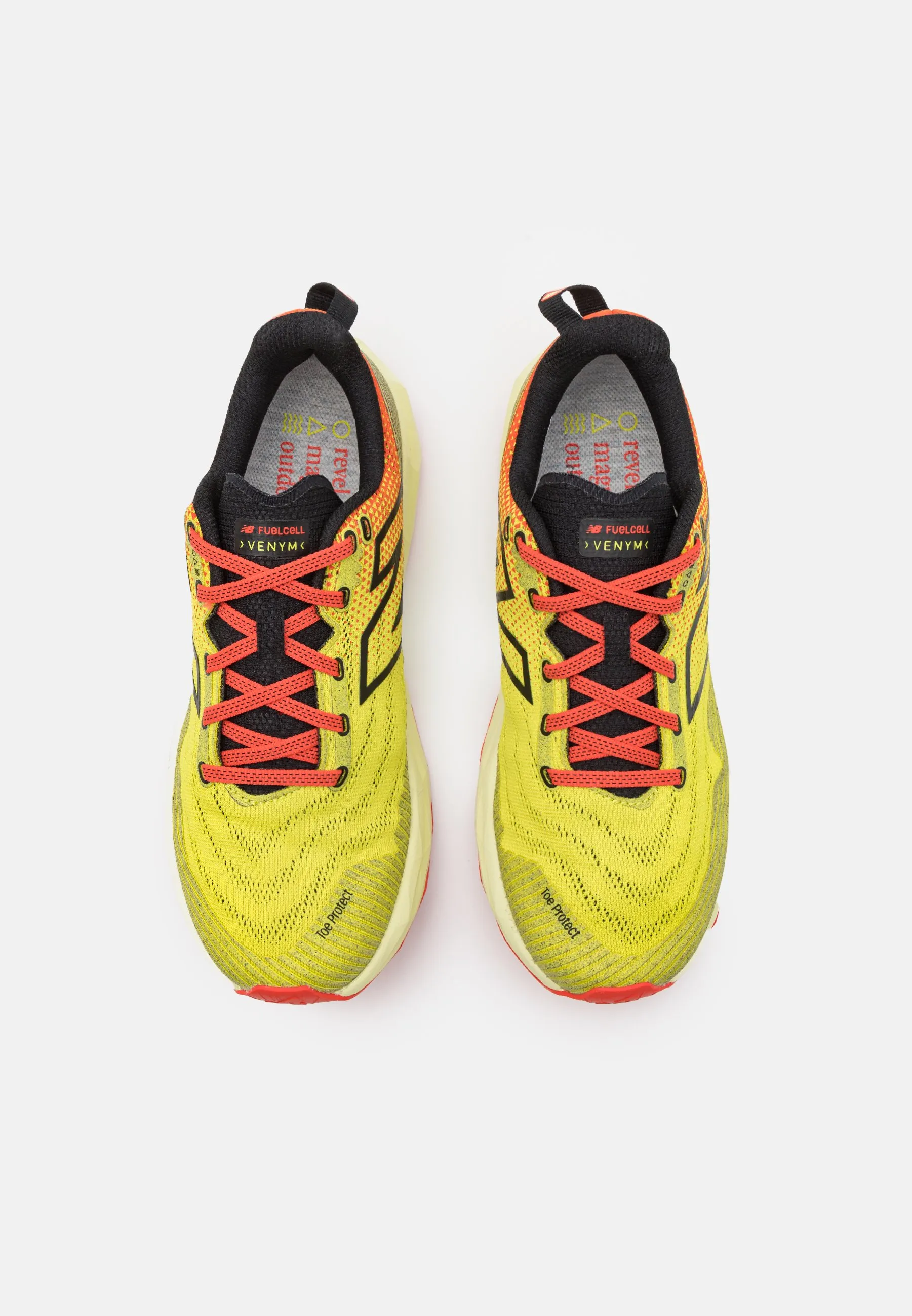 VENYM - Scarpe da trail running