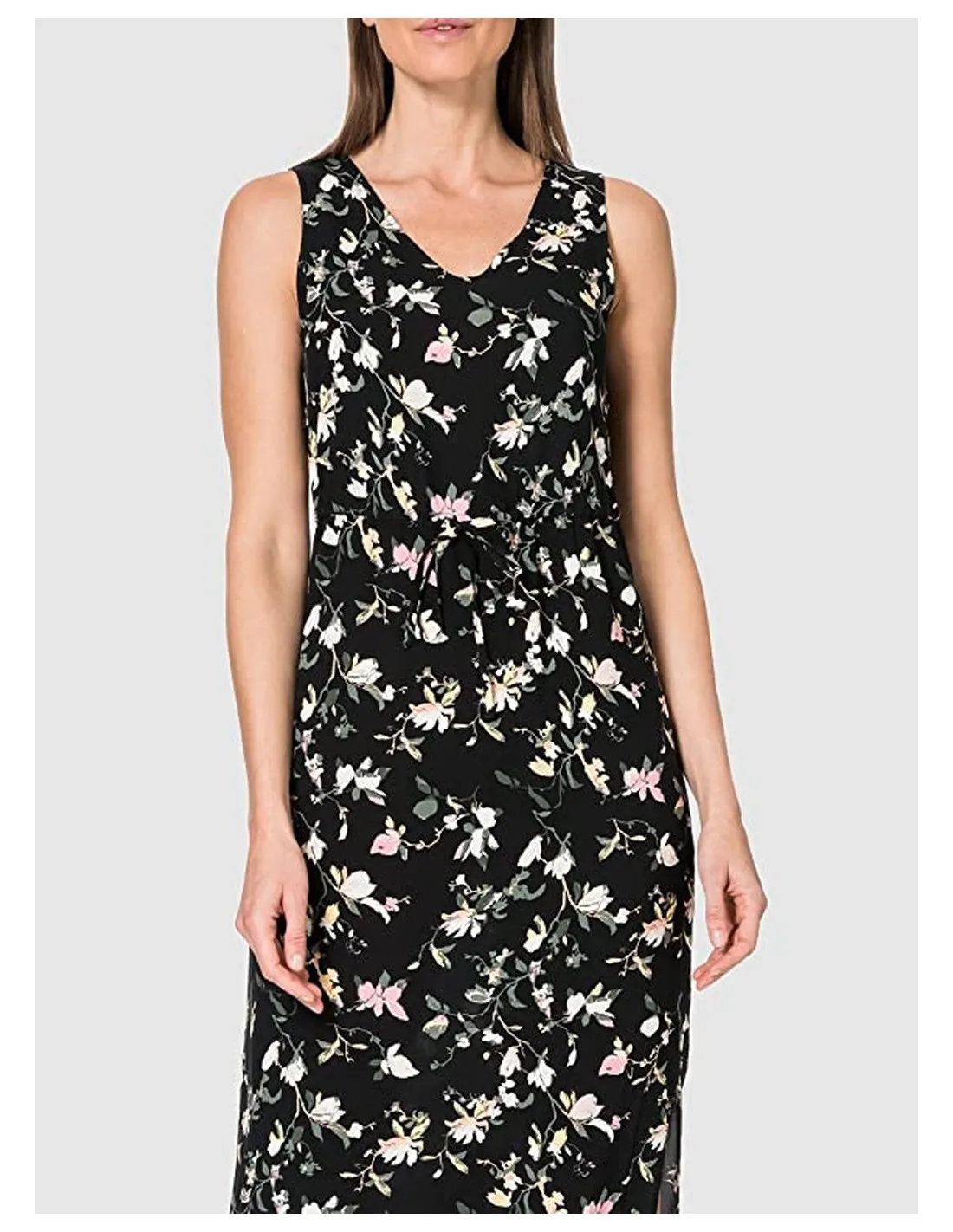 VERO MODA ABITO DONNA,VMEASY SL TANK MAXI DRESS WV