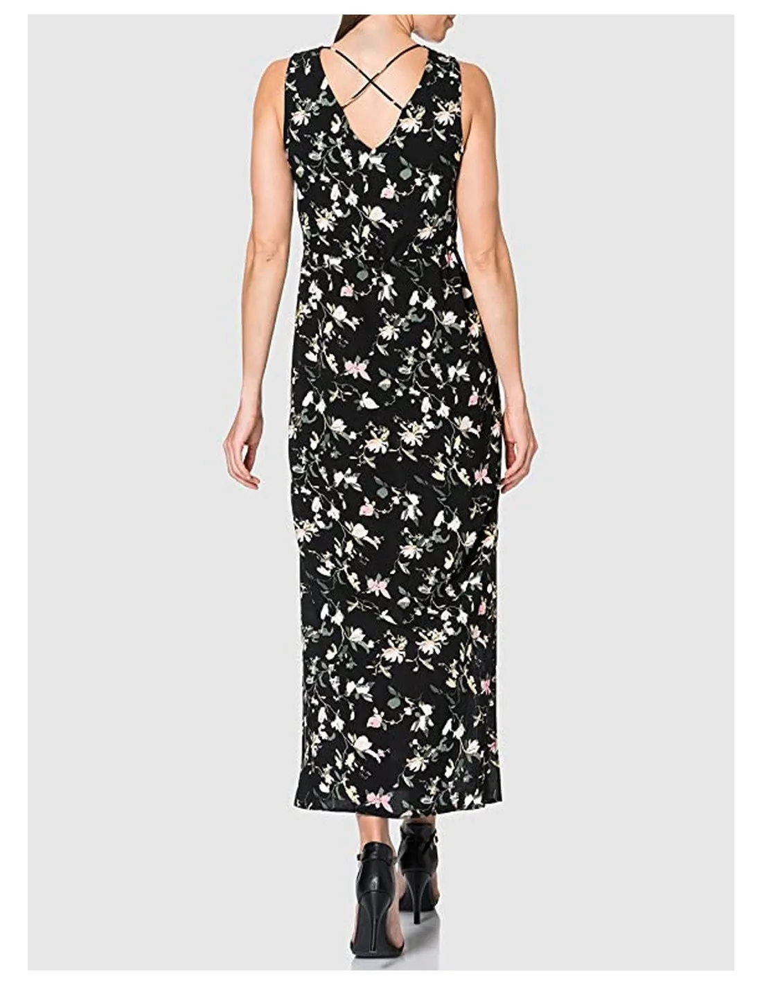VERO MODA ABITO DONNA,VMEASY SL TANK MAXI DRESS WV