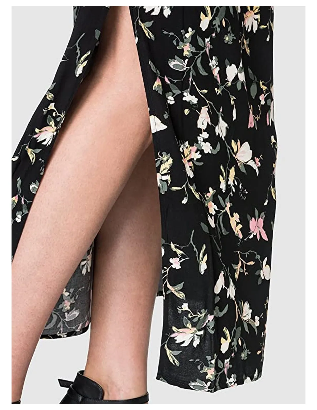 VERO MODA ABITO DONNA,VMEASY SL TANK MAXI DRESS WV