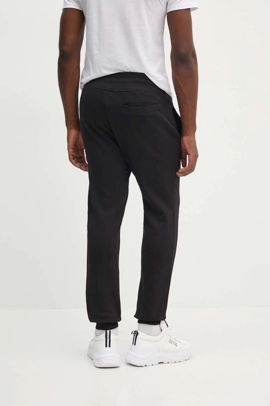 Versace Jeans Couture pantaloni da jogging in cotone