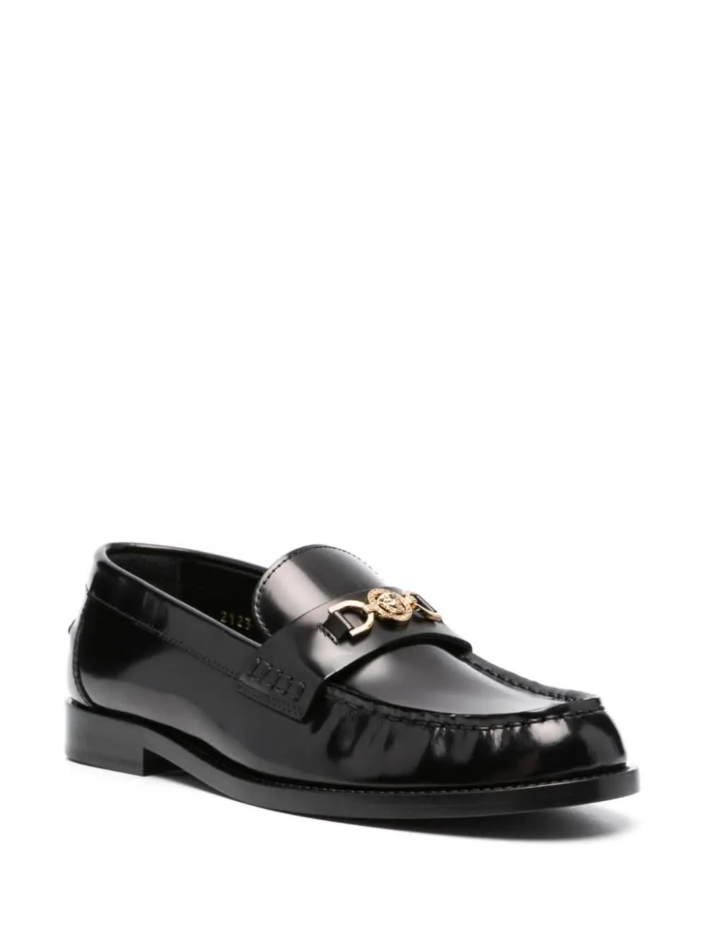Versace Mocassini Medusa '95