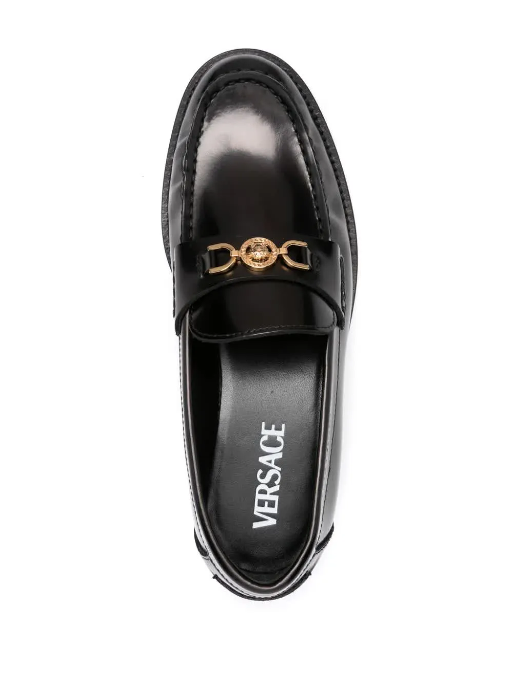 Versace Mocassini Medusa '95