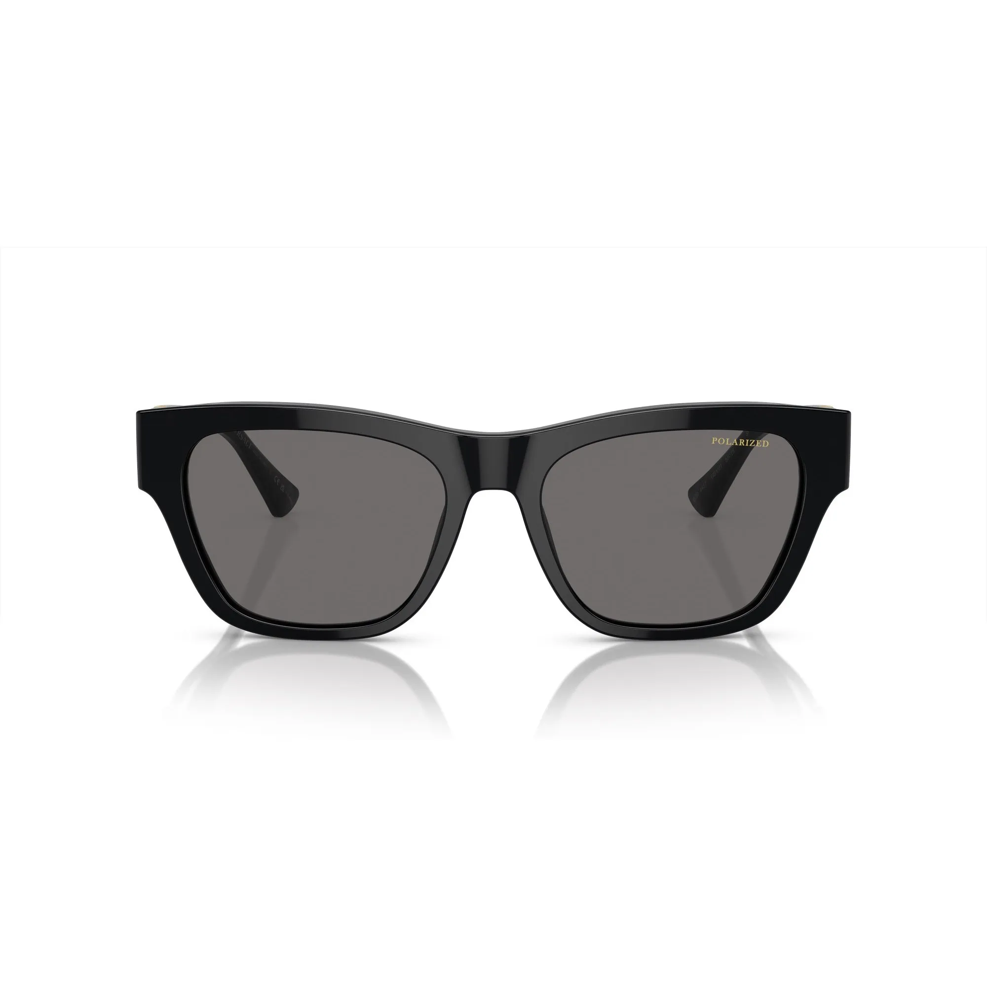   Versace VE 4457 - GB1/81 Nero | Occhiale Da Sole Uomo 