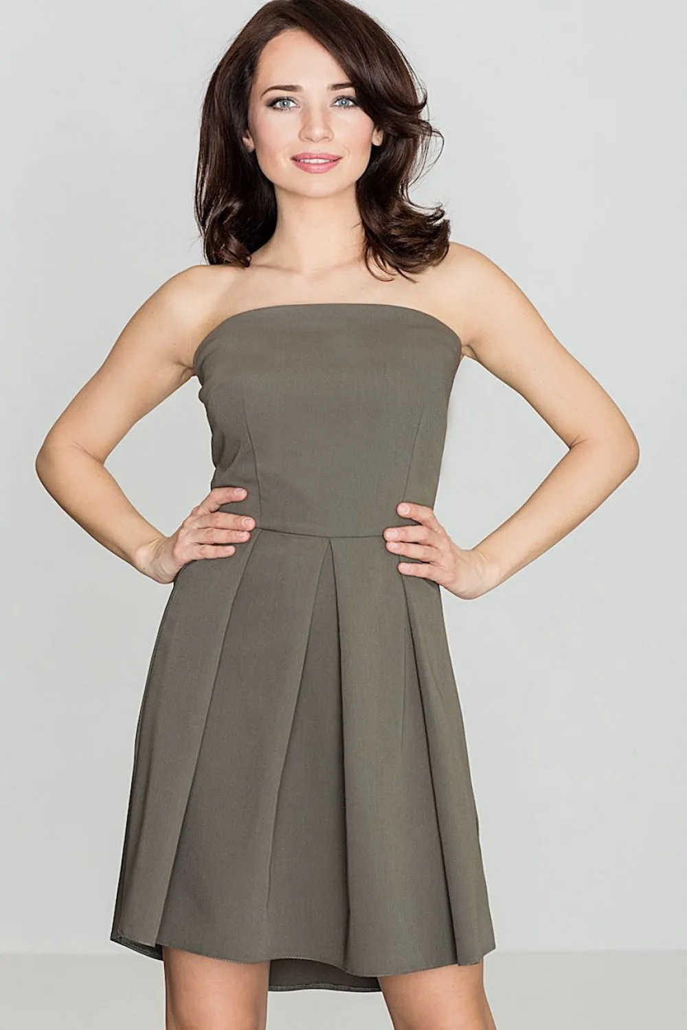 Vestito da cocktail model 114632 Lenitif