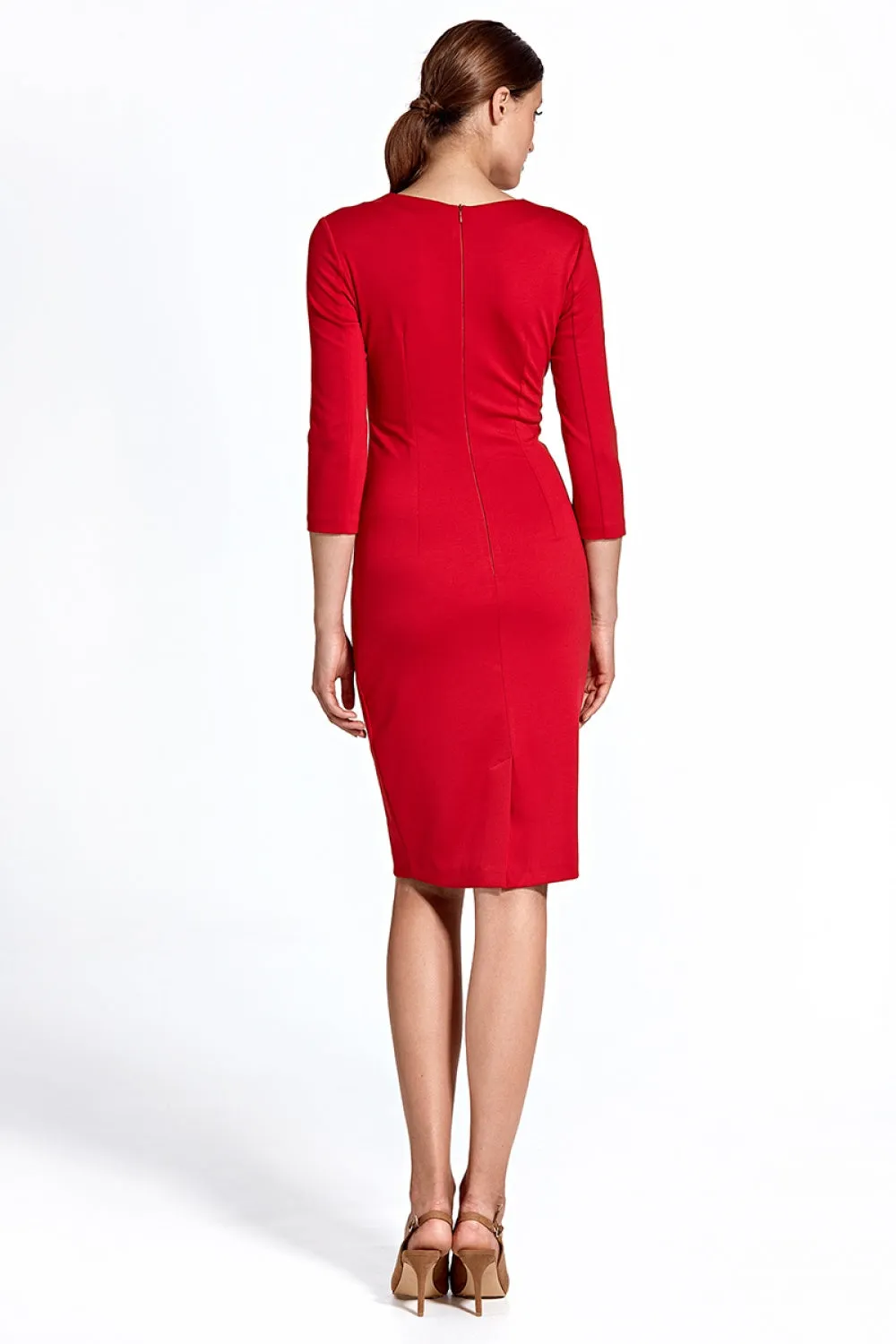 Vestito da cocktail model 124249 Colett