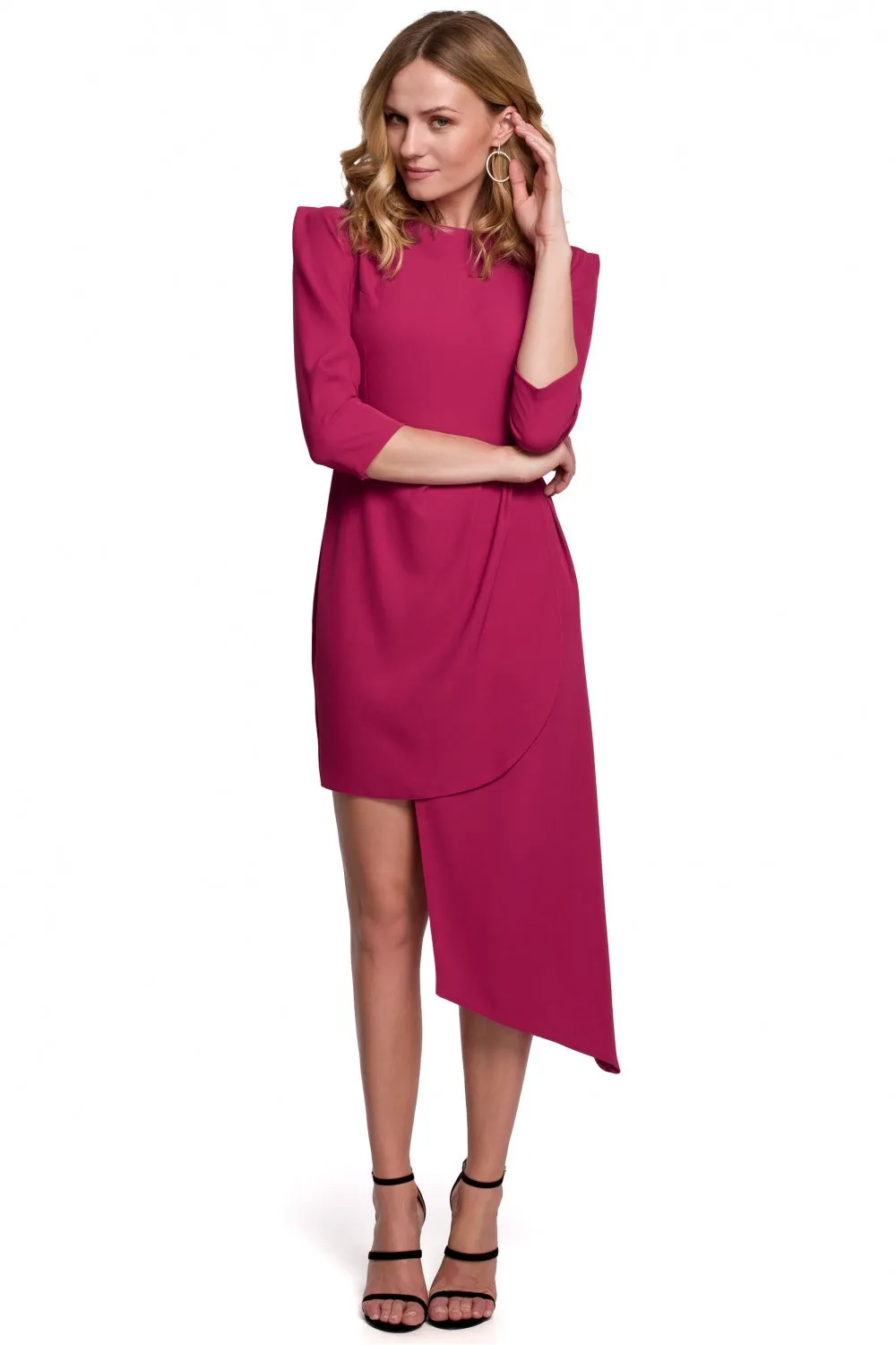 Vestito da cocktail model 142996 Makover